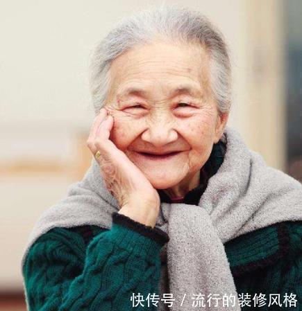 身体|中国107岁的老人,身体还棒极了!长寿秘诀做五件事情,不吃一菜