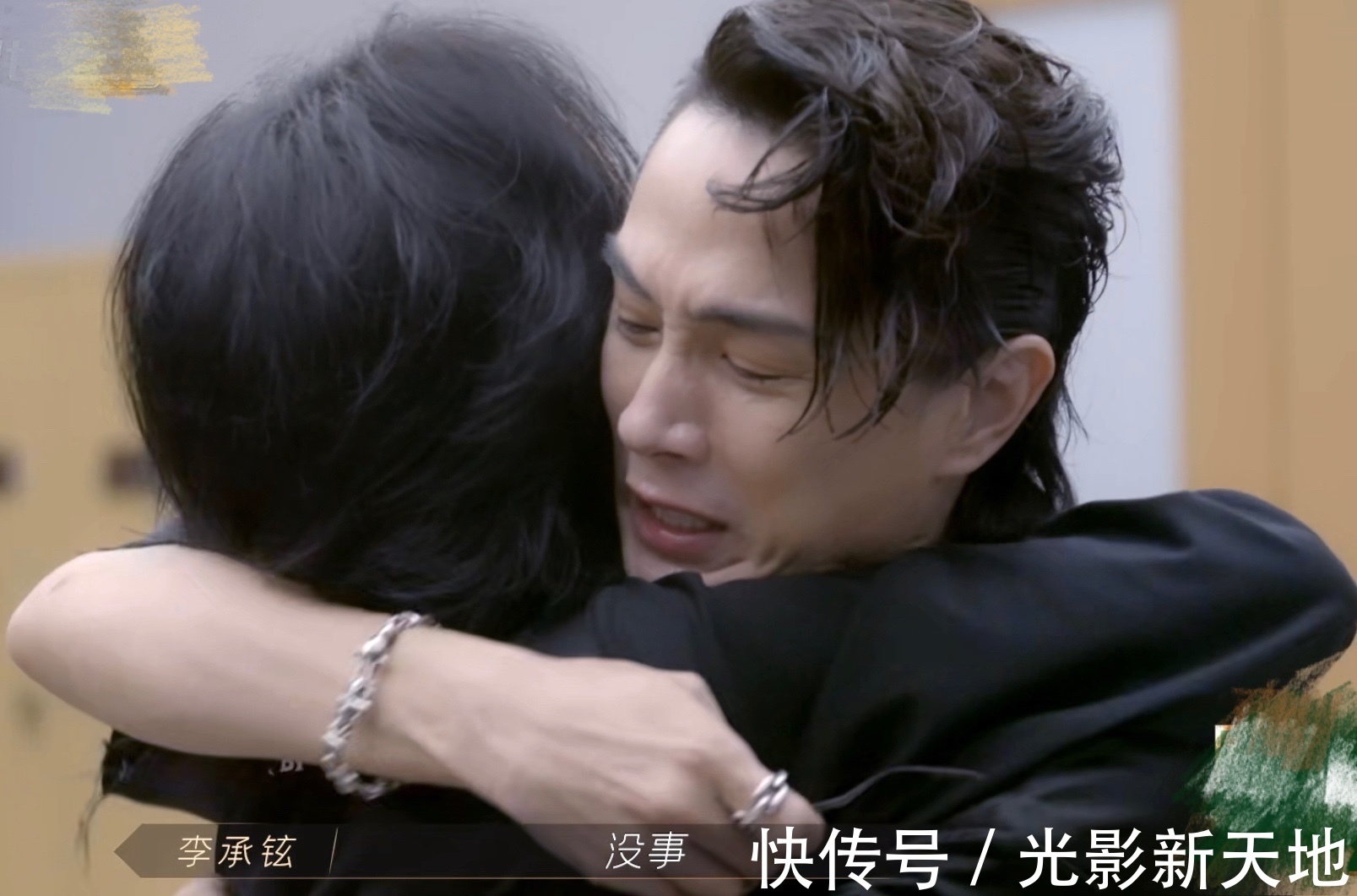 念白|《披荊斬棘的哥哥》李承鉉組第一，張淇兩個(gè)決定被質(zhì)疑拖累整組