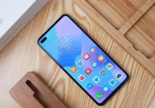 炸锅|华为最强千元机,麒麟990+4100毫安电池,花粉炸锅了