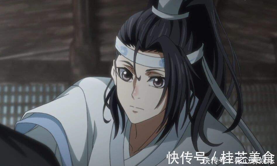 家规&魔道故事中谁最悲哀,其实都很惨,而蓝景仪简直是“人间惨剧”