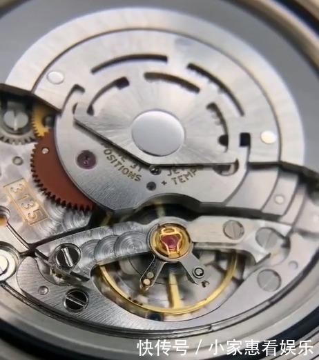 潜水表|劳力士绿水鬼一块普普通通的手表,火了十几年,它凭什么