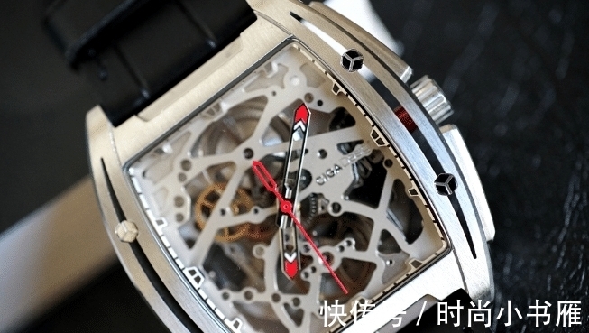 抗衡|小米有品众筹“理查德米勒”,14h全部售罄,抗衡瑞士表的开始