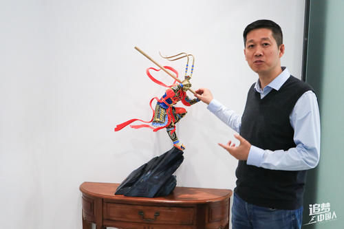 甲醛检测仪|“老爸评测”魏文锋:揭秘儿童劣毒产品 撑起孩子们的健康童年