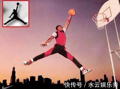 拉里|耐克如何打败匡威?乔丹为何把4.5耐克股份换成了AJ分红权?