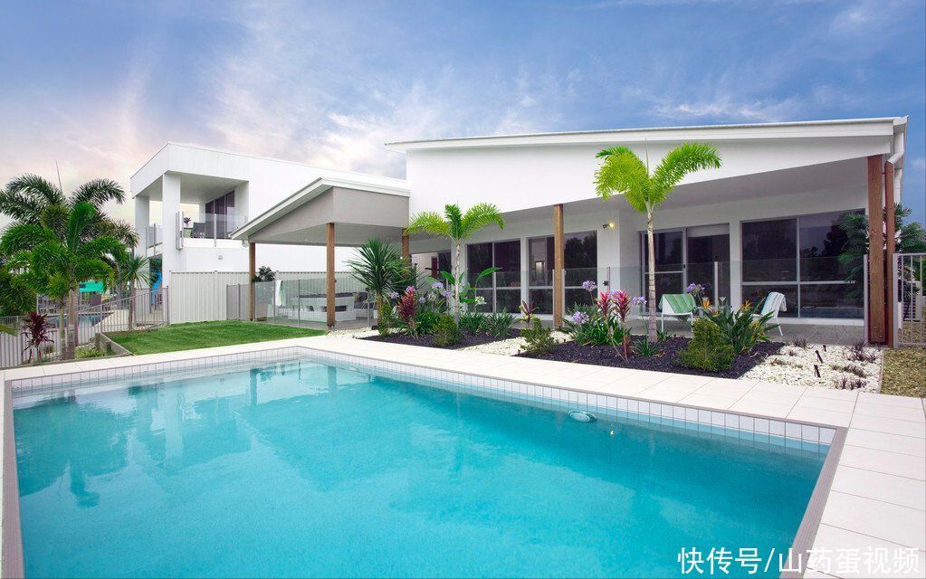 私密性|为何有钱人放弃别墅,搬回了市区的高层?3个原因太现实