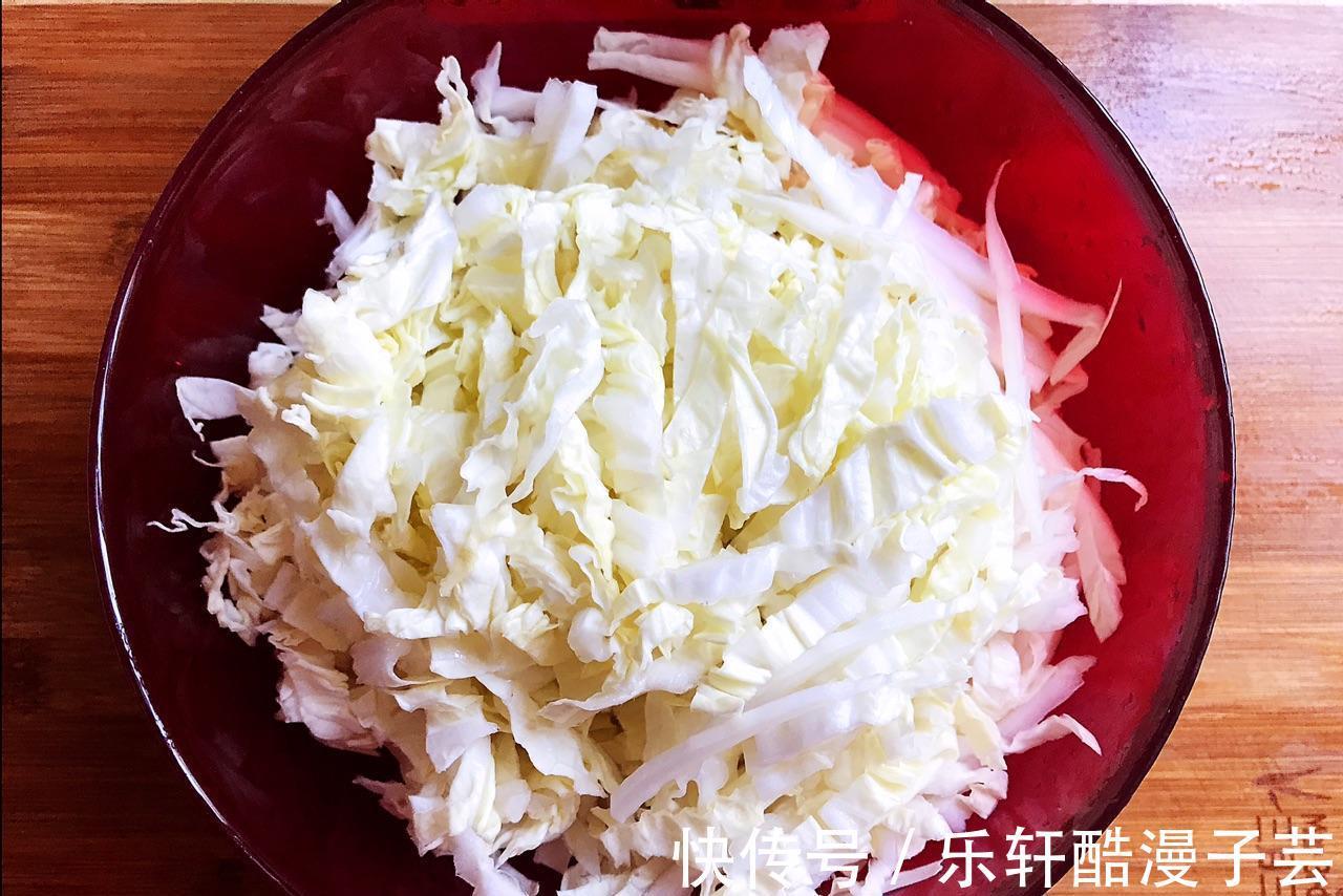 上海菜烂糊肉丝|教你做上海菜烂糊肉丝,吃一口就爱上,鲜美入味