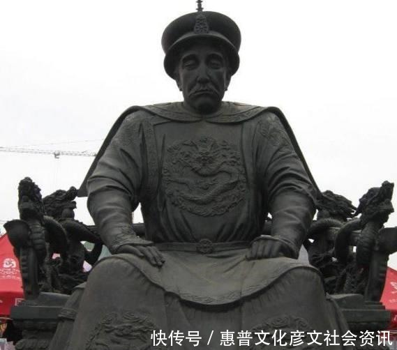 之谜|大清未解之谜努尔哈赤到底姓什么