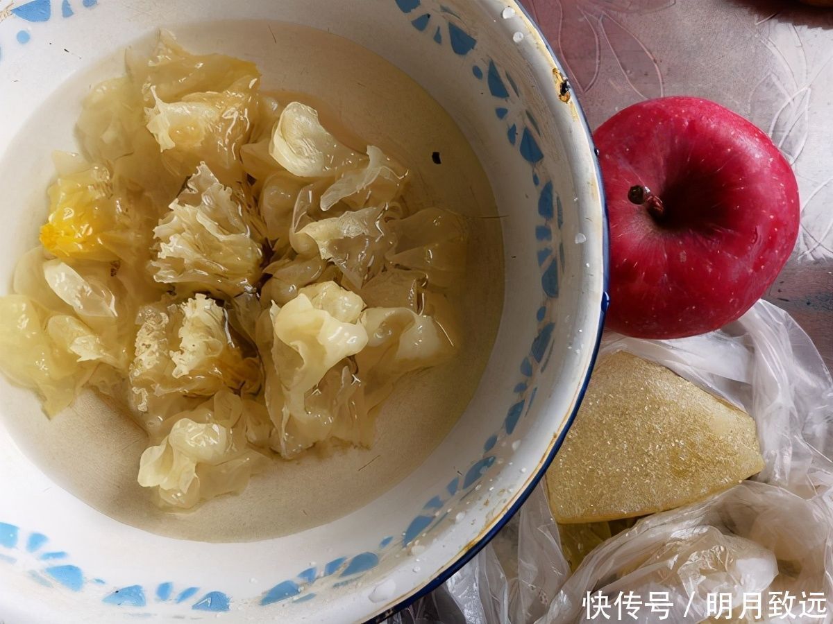 苹果|无论男生还是女生，早餐吃它，提高免疫力，营养比牛奶高