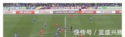 国足|会遭追罚吗韦世豪向日本一哥竖中指利物浦前锋曾是他手下败将!