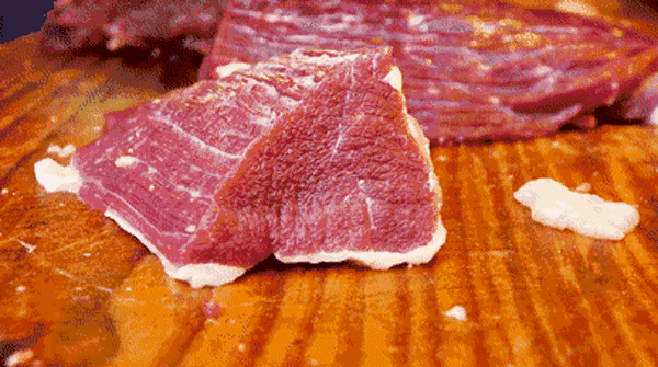 炒牛肉不够嫩滑?99% 的人都败在这一步上