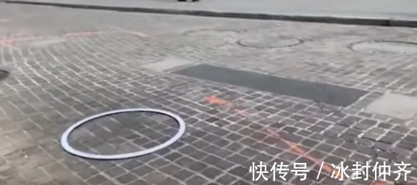 艺术品@这世上还有隐形雕塑有人花近12万拍下,果然还是有钱人懂艺术家