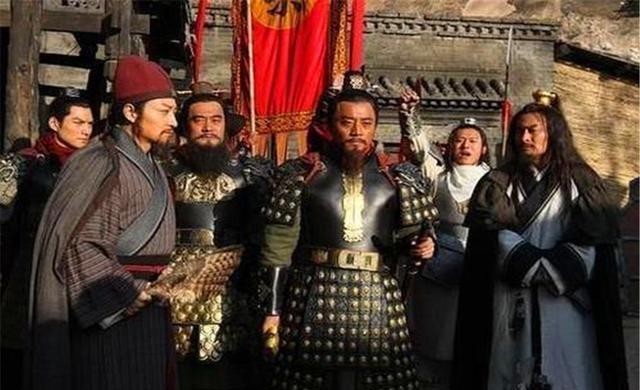 招安|水浒传:宋江为什么一定要招安?有一个很现实的原因!