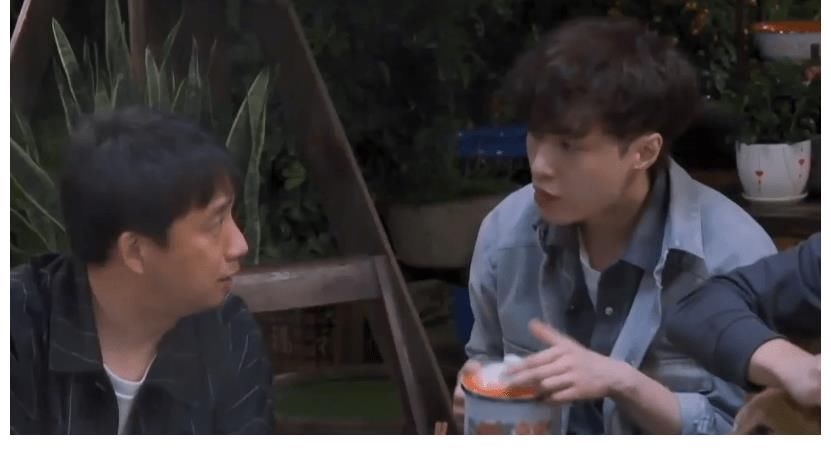 极挑|《向往》黄磊多次口无遮拦,嘴毒程度堪比那英,连张子枫都没躲过