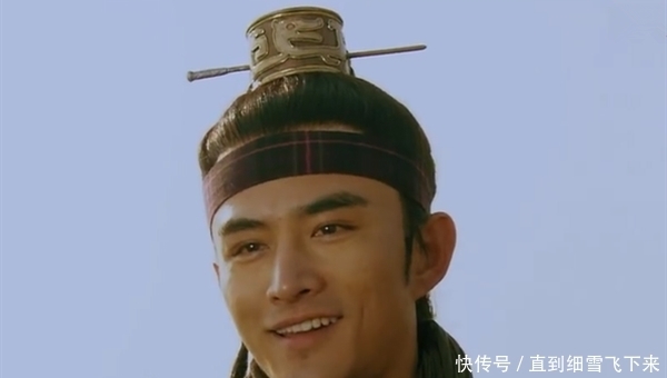  激战|此人手持方天画戟，与呼延灼有过一场激战，却险些死于高俅之手