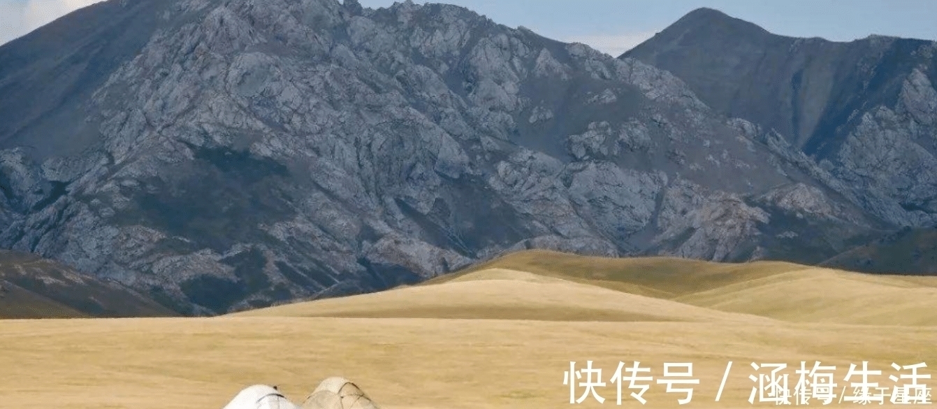 古代$古代唯一被灭的民族,因坏事做尽被各族合力围剿,名字很耳熟