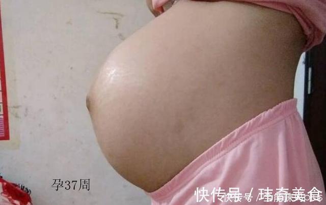 孕晚期|临产最后30天,孕妇谨记“2做3不做”法则,胎儿出生更顺利
