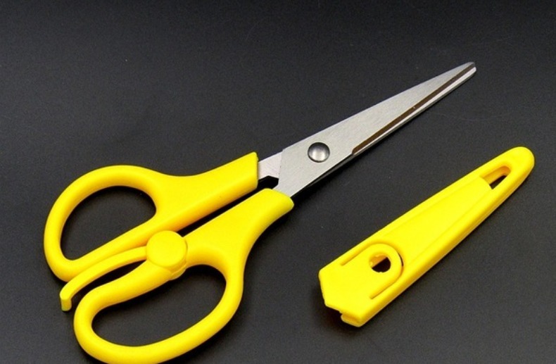 简直|小时候用过的4款“鸡肋文具”,简直是童年噩梦,你用过几样