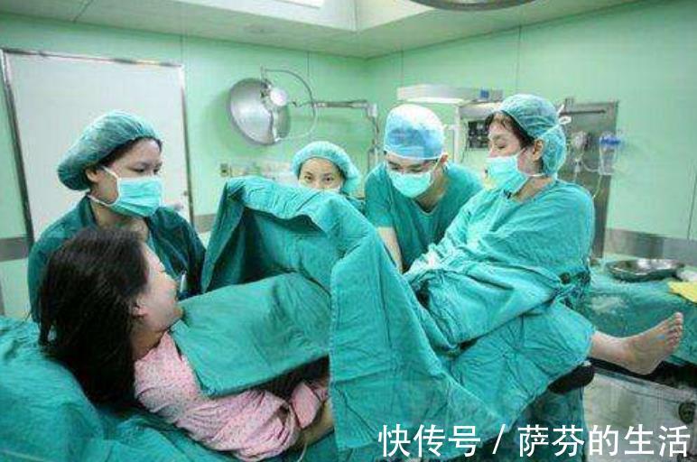 孩子|为何女人生孩子,娘家人必须要在场原因太现实!