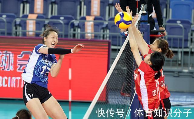 中国女排|仲慧顶替张常宁?胡铭媛传承颜妮?中国女排即将出炉世联赛大名单