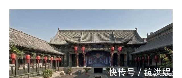 财富榜|日军想洗劫乔家大院，看见门口悬挂1物，下令：掉头走人