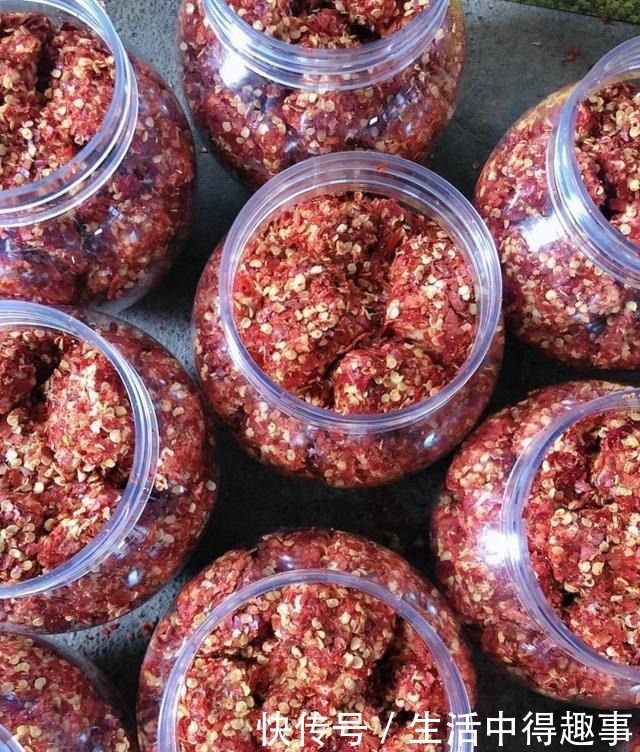 湖南少不了的一道美食，别被名字骗了，来湖南别忘了吃