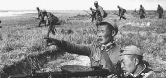 战争|二战的时候,苏联打日本这么轻松,美国打日本却这么困难呢?