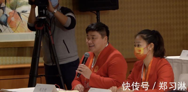 东京奥运会|“奥运天团”希望为香港市民带来什么?来听听冠军们的心声
