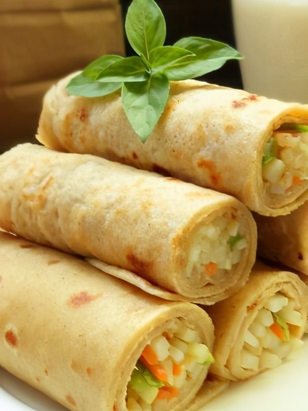 杏鲍菇|精挑细选的32款菜品，色泽诱人味道鲜美，看了就来食欲