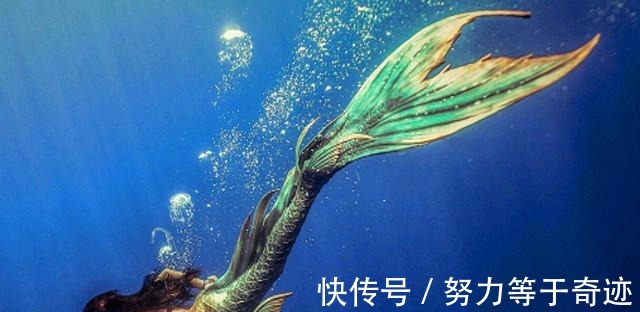 人鱼膏！《史记》说秦始皇陵里有人鱼膏点燃的长明灯，人鱼膏是什么