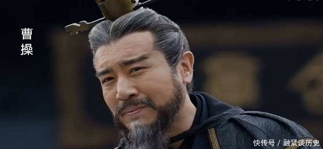 曹操|汉献帝赐给曹操的“九锡”,为何会变成“篡逆”的代名词