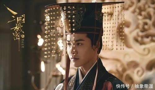 遗臭万年|他无人不知，但他的家族却是我国历史罪名最大的家族，遗臭万年