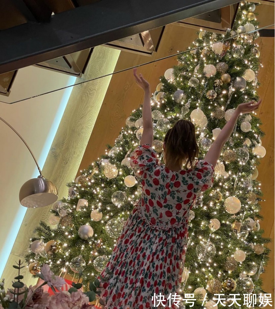 碎花裙穿对了叫小清新,穿错了秒变“大妈”!教你正确选择碎花裙