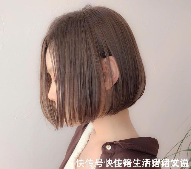 发型 16款新时尚发型来了，不分直卷和长短，全都让你很满意！