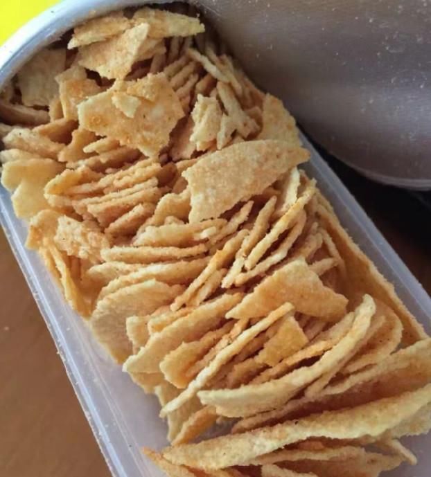 辣条|我赌3瓶旺仔,这5种零食戒不掉,辣条垫底,最后一种让人流口水
