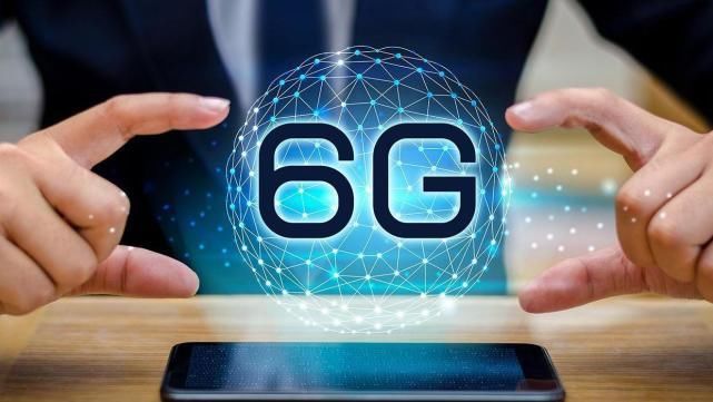 世界第一|华为任正非没有吹牛,中国6G再次领先,坐拥13449件专利