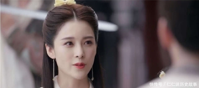 郭芙最后怎么死的黄衫女子一句话,无意间说出了答案