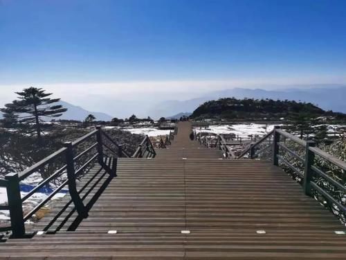 三八妇女节 轿子雪山对所有女神免门票！