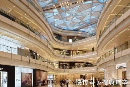 实体|日本实体店无惧电商，为何中国的却节节败退？主要因为这“4点”
