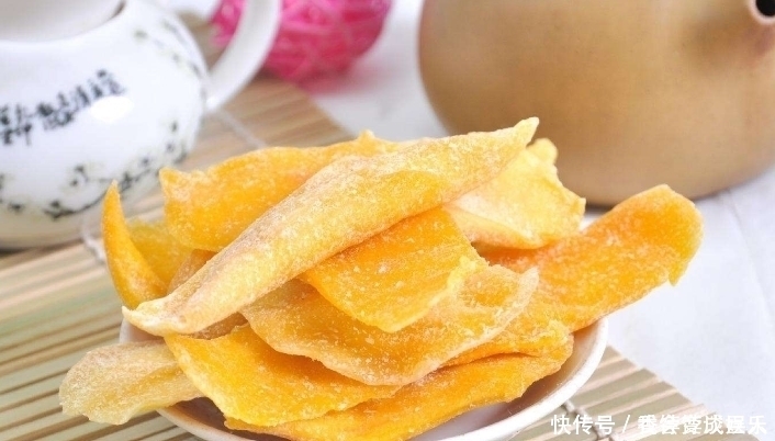 油炸食品|怀孕期间,这3食物孕妈尽量不要吃,不然可能会让宝宝发育受影响