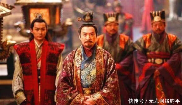 李世民|“玄武门之变”是一场豪赌?看看太子李建成的势力,你就明白了