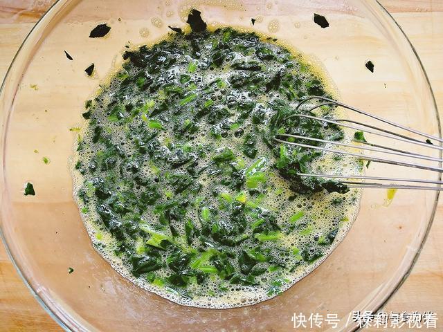 这种“运气菜”,钟南山教授建议常吃,和鸡蛋搭配,拿肉也不换