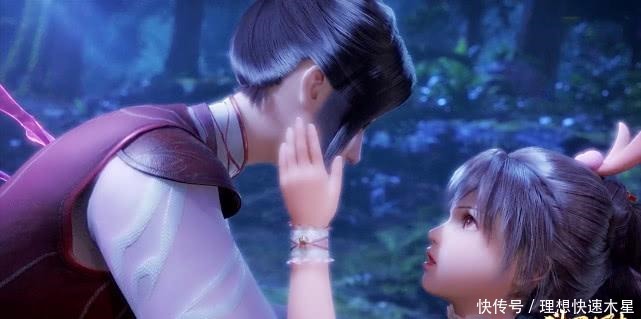 万年魂环|官方“魔改”小舞母亲的魂环其实是我们疏忽了这个关键的细节