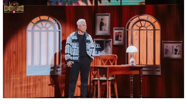 《最爱金曲榜》陪伴走过温暖岁末