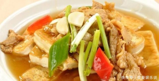 家常菜|香而不腻的几道家常菜,解馋开胃,下酒下饭,每次做饭都不够吃