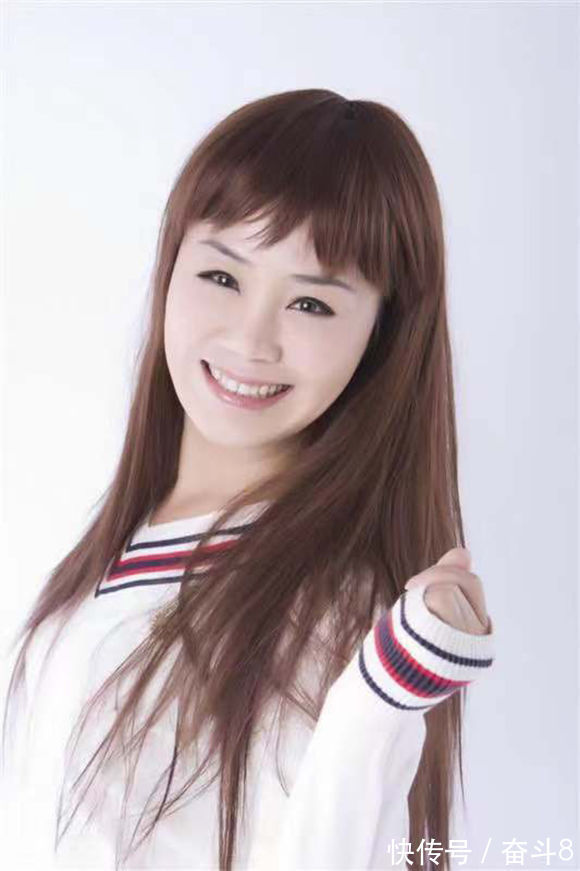 书法艺术$画家王萌 笔墨传神 兰心蕙质