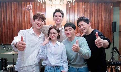 gucci|5部近期韓綜！《機醫2》五人幫投入羅PD新綜藝，赴江原道展開鄉村生活