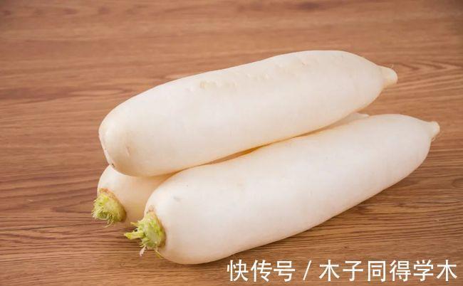 白菜|秋季养肺，只知道吃梨？吃对4种“润肺止咳”食物，健康度过秋天