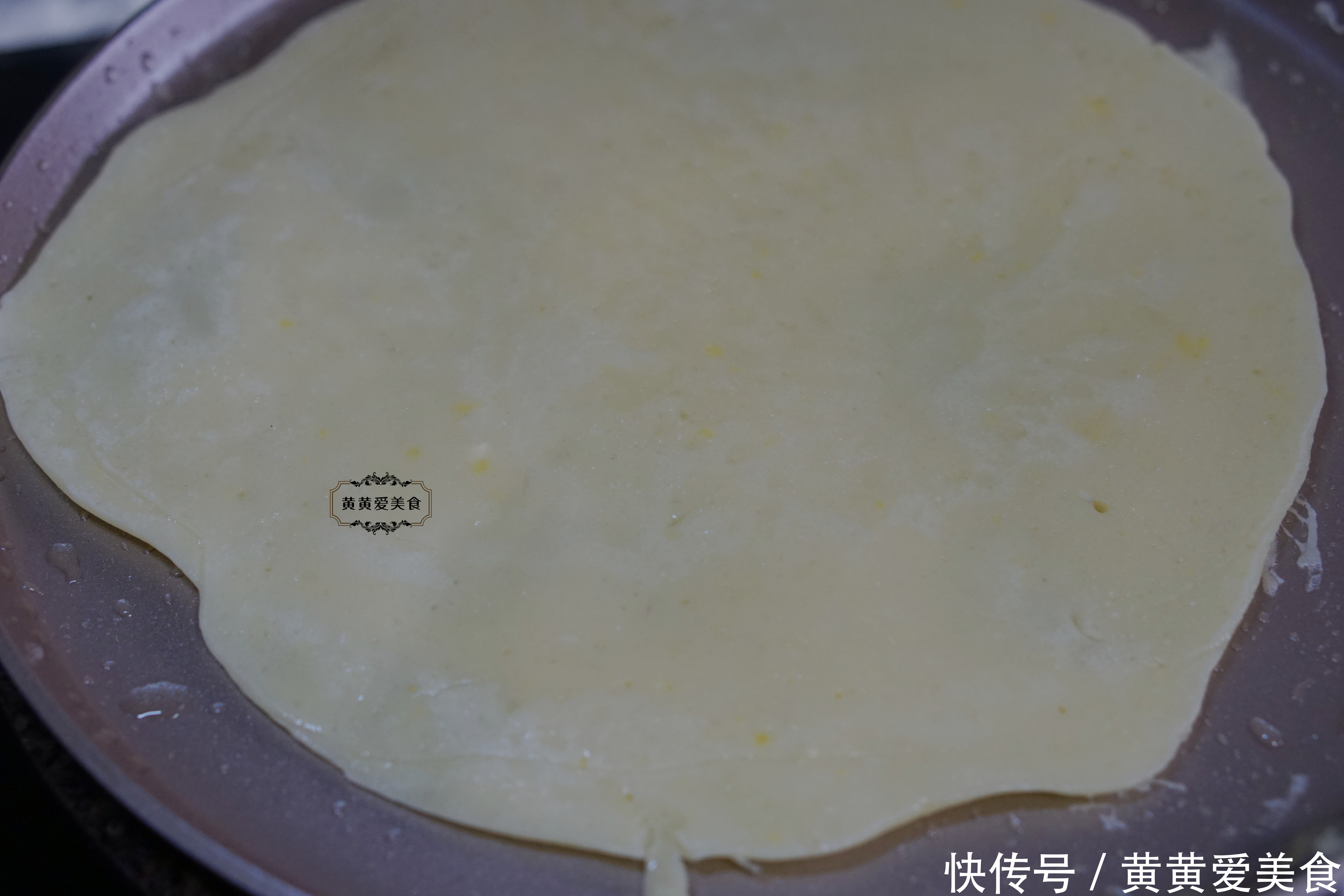 早餐|不揉面,非油炸,教你做懒人版早餐,低脂低卡,好吃不怕胖