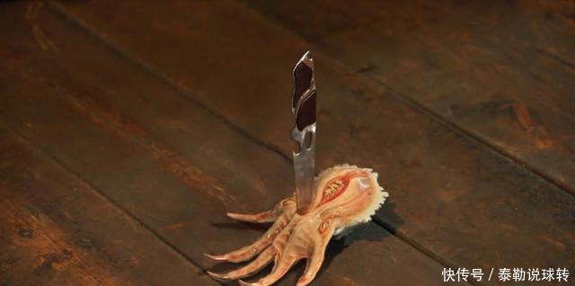 《重启之极海听雷》吴邪与皮俑姑娘,这是人俑情未了啊!