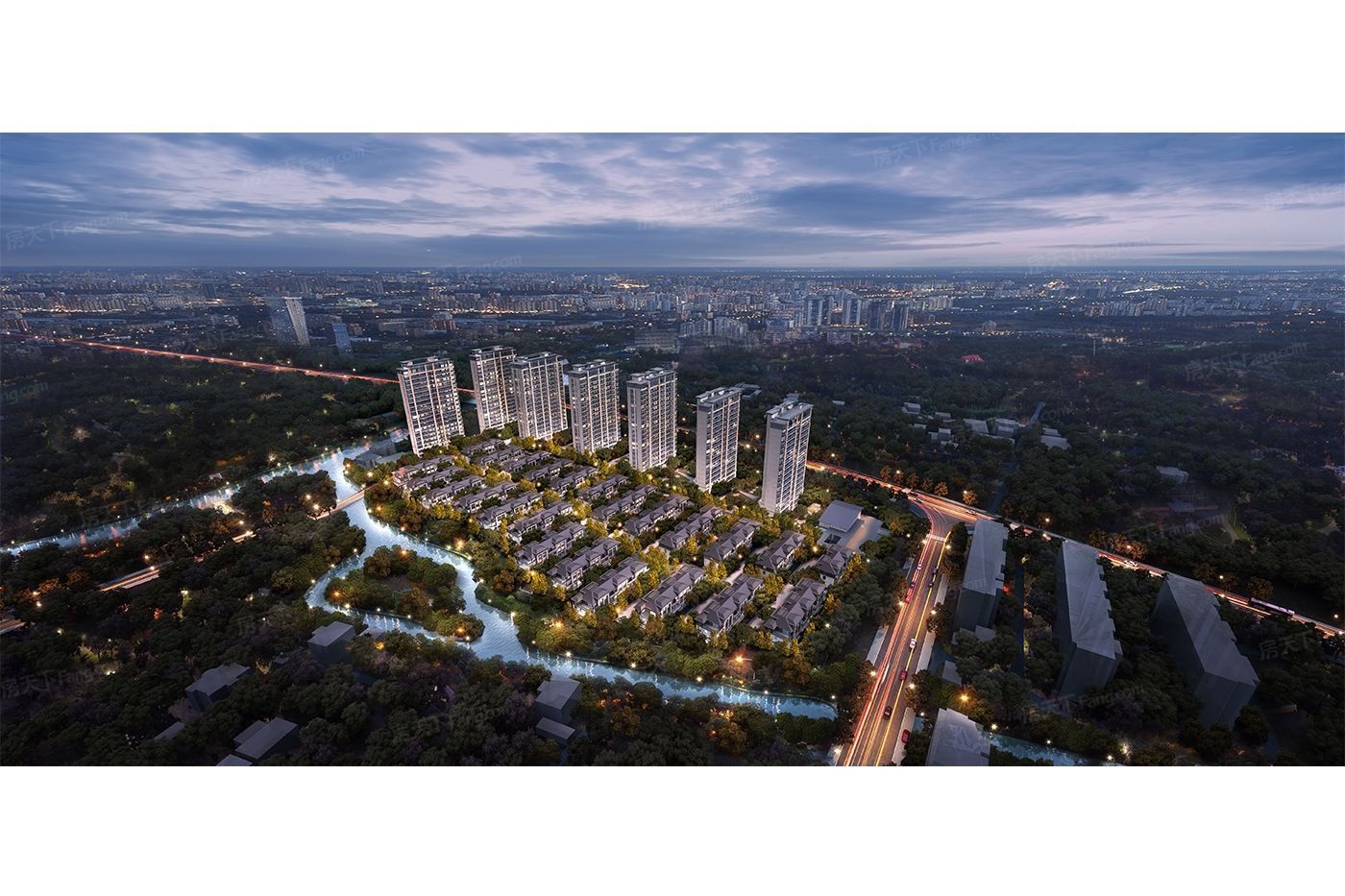 嘉兴|真能物美价廉？嘉兴南湖新区单盘测评抢先看！你看值不值